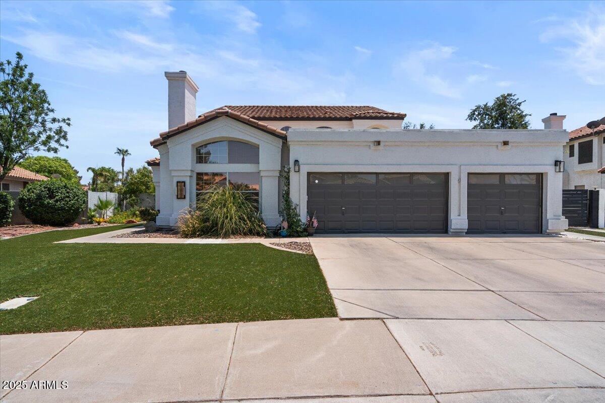 1233 E AZURE SEA Lane