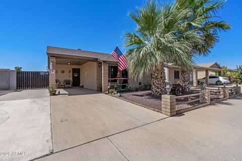 421 E BEHREND Drive Phoenix AZ 85024