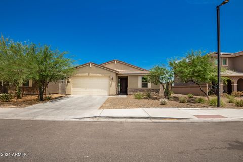 A home in Glendale