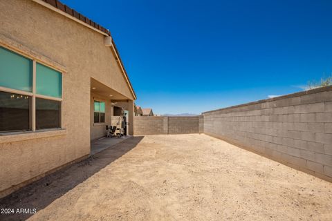 A home in Glendale