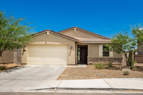 A home in Glendale