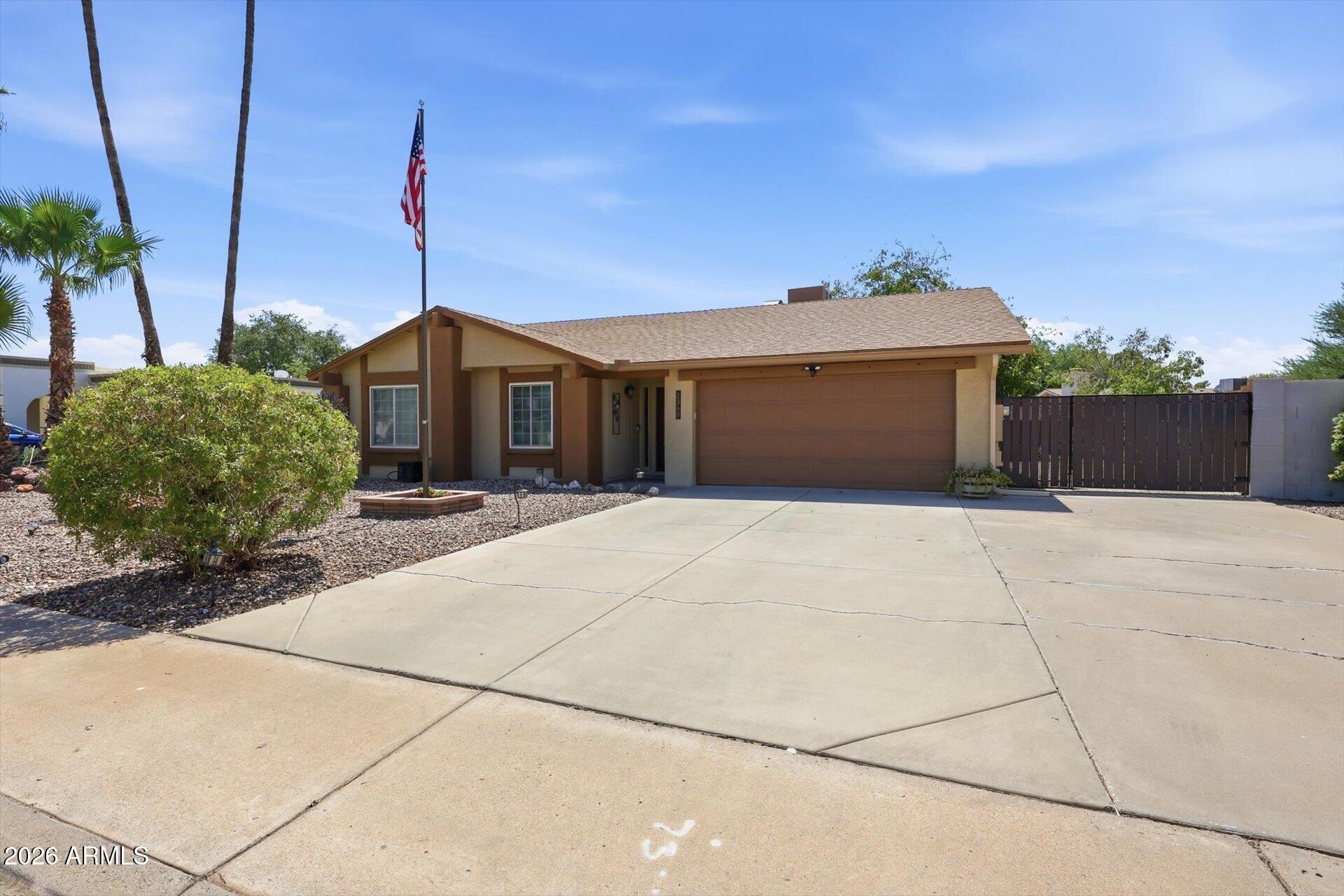 2340 S WESTWOOD --