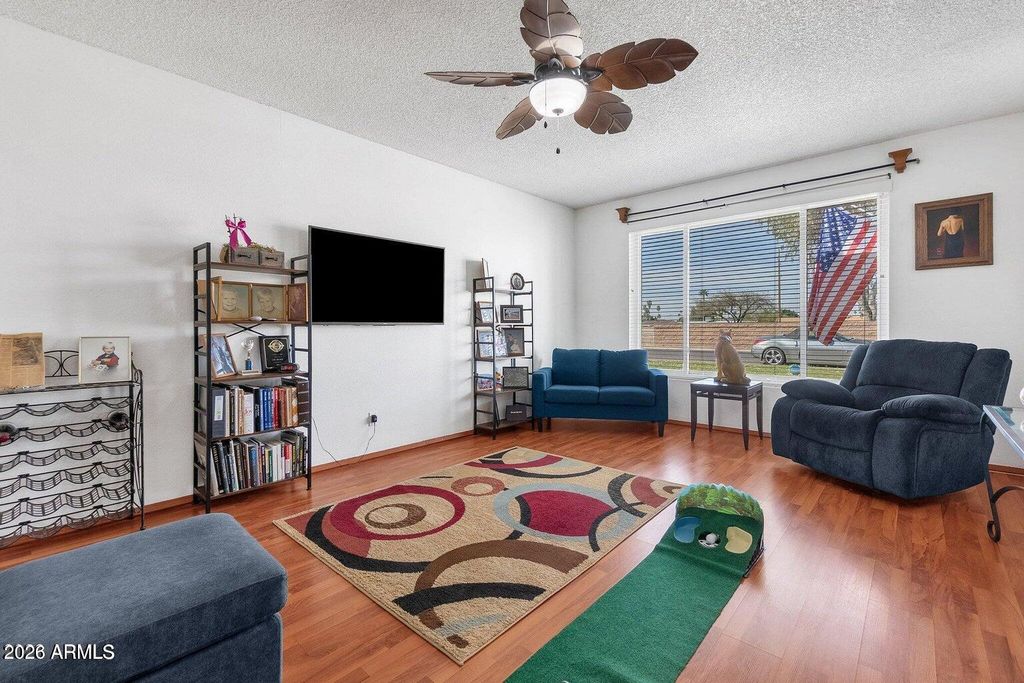 Photo of 11001 N 46th Avenue, Glendale, AZ 85304 (MLS # 7010839)