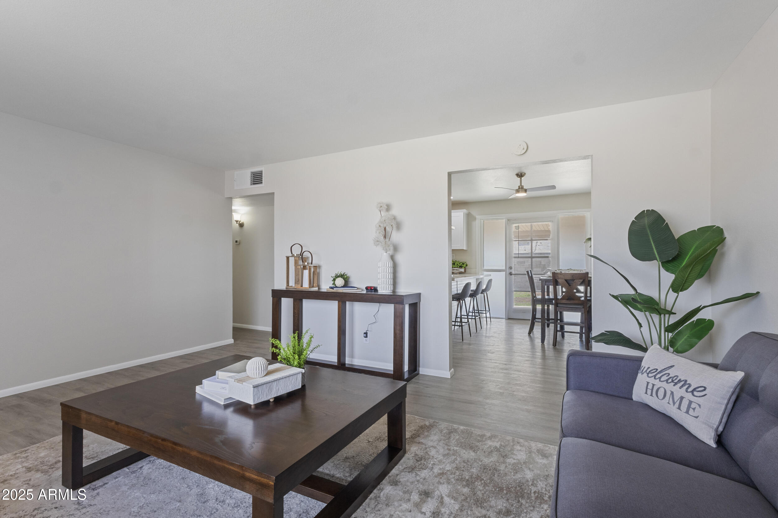 3339 W SHAW BUTTE Drive