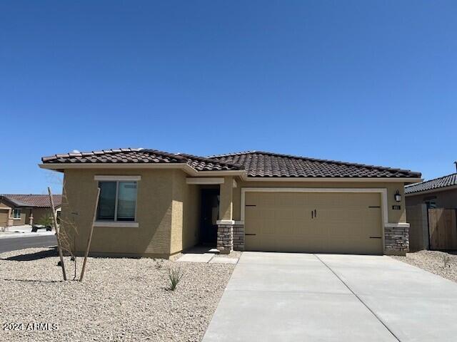 View Buckeye, AZ 85326 house