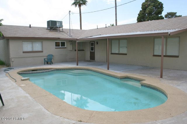 Photo 1 of 23 — 7132 E AZALEA Circle, Mesa, AZ 85208