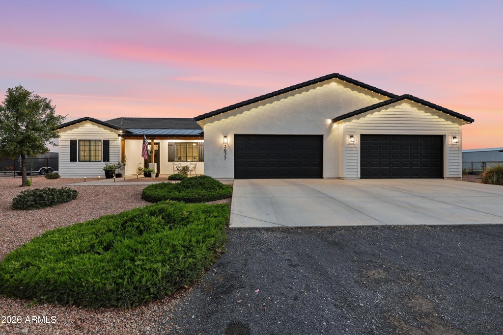 Photo of 3635 E Aspen Court, San Tan Valley, AZ 85140 (MLS # 7094715)