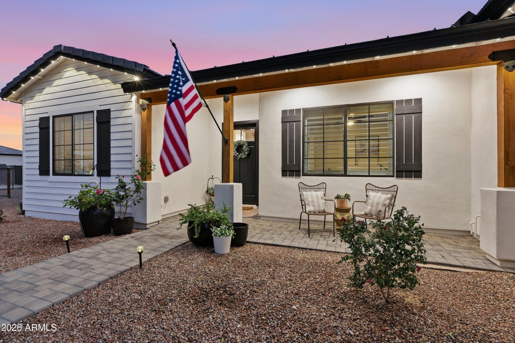 Photo of 3635 E Aspen Court, San Tan Valley, AZ 85140 (MLS # 7094715)