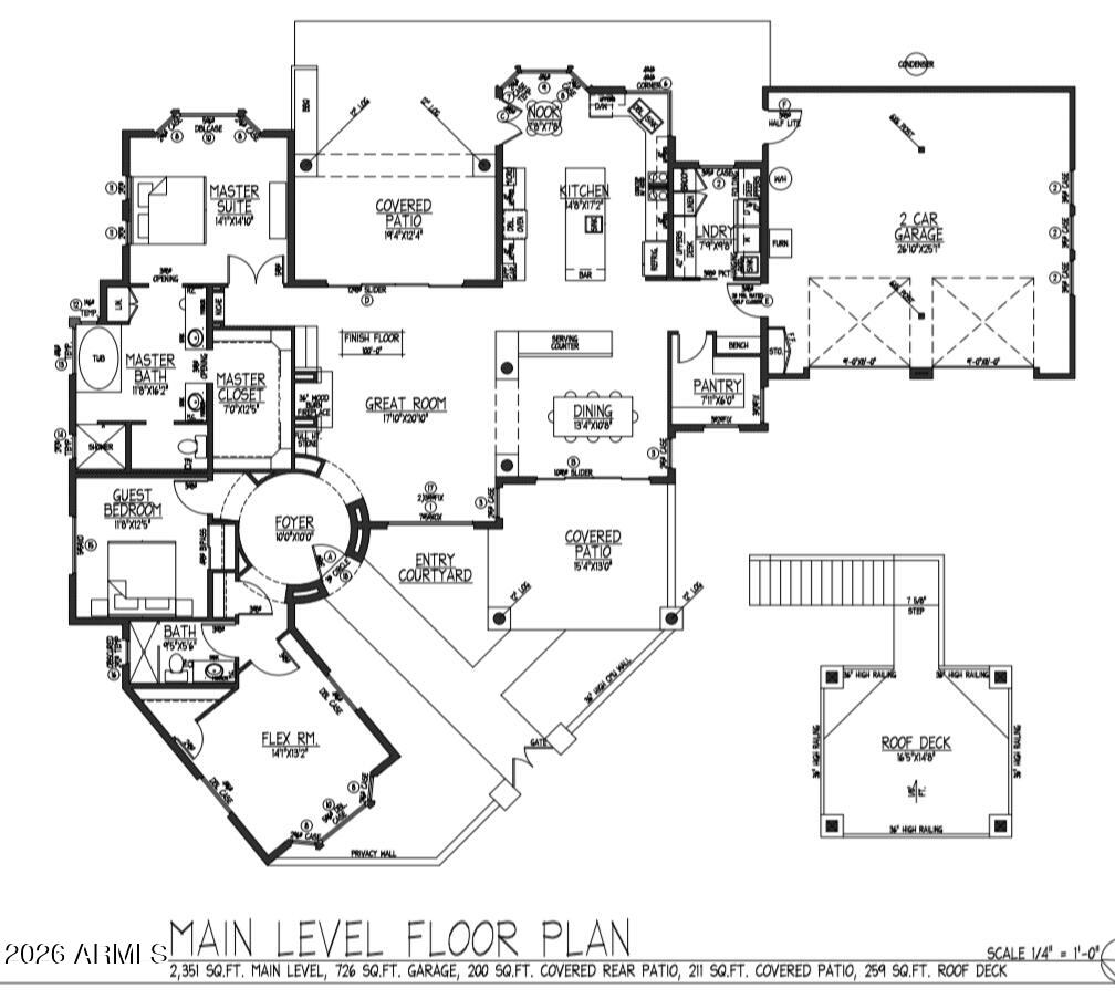 15 ALTA VISTA Drive