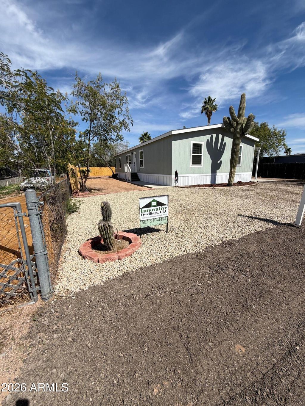 Photo of 2908 W 12th Place, Apache Junction, AZ 85120 (MLS # 6998899)