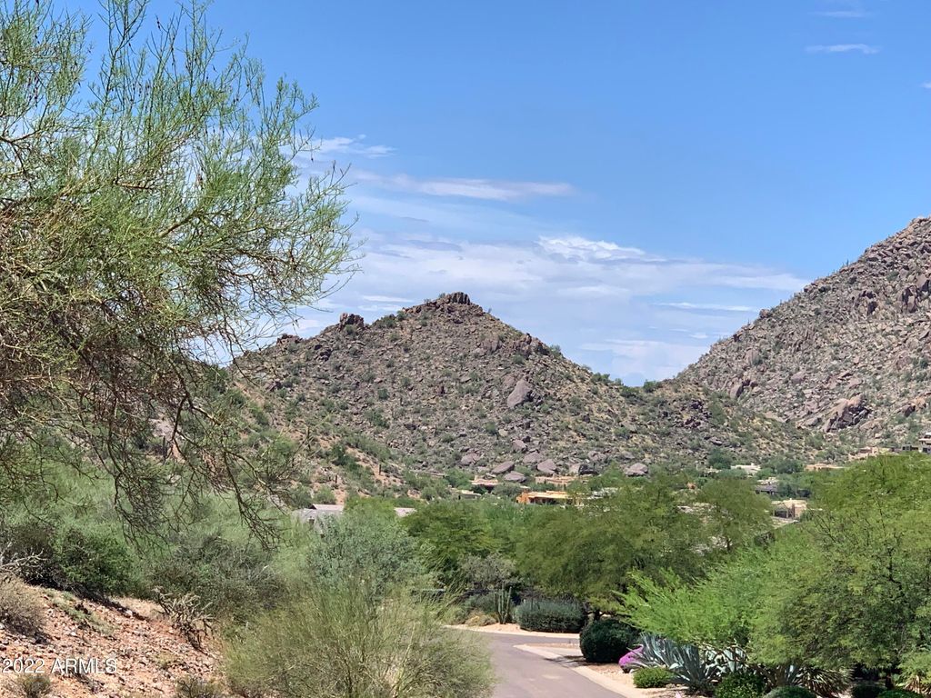 Photo of 11886 E Mariposa Grande Drive #73, Scottsdale, AZ 85255 (MLS # 6769139)