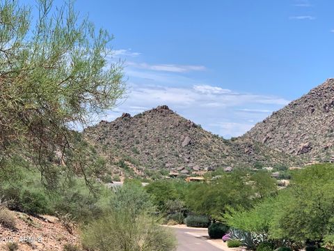 11886 E MARIPOSA GRANDE Drive 73 Scottsdale AZ 85255