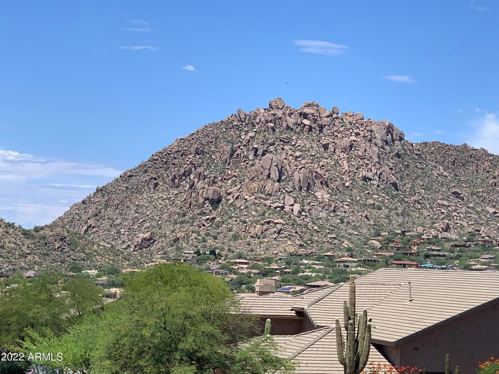 Photo of 11886 E Mariposa Grande Drive #73, Scottsdale, AZ 85255 (MLS # 6769139)