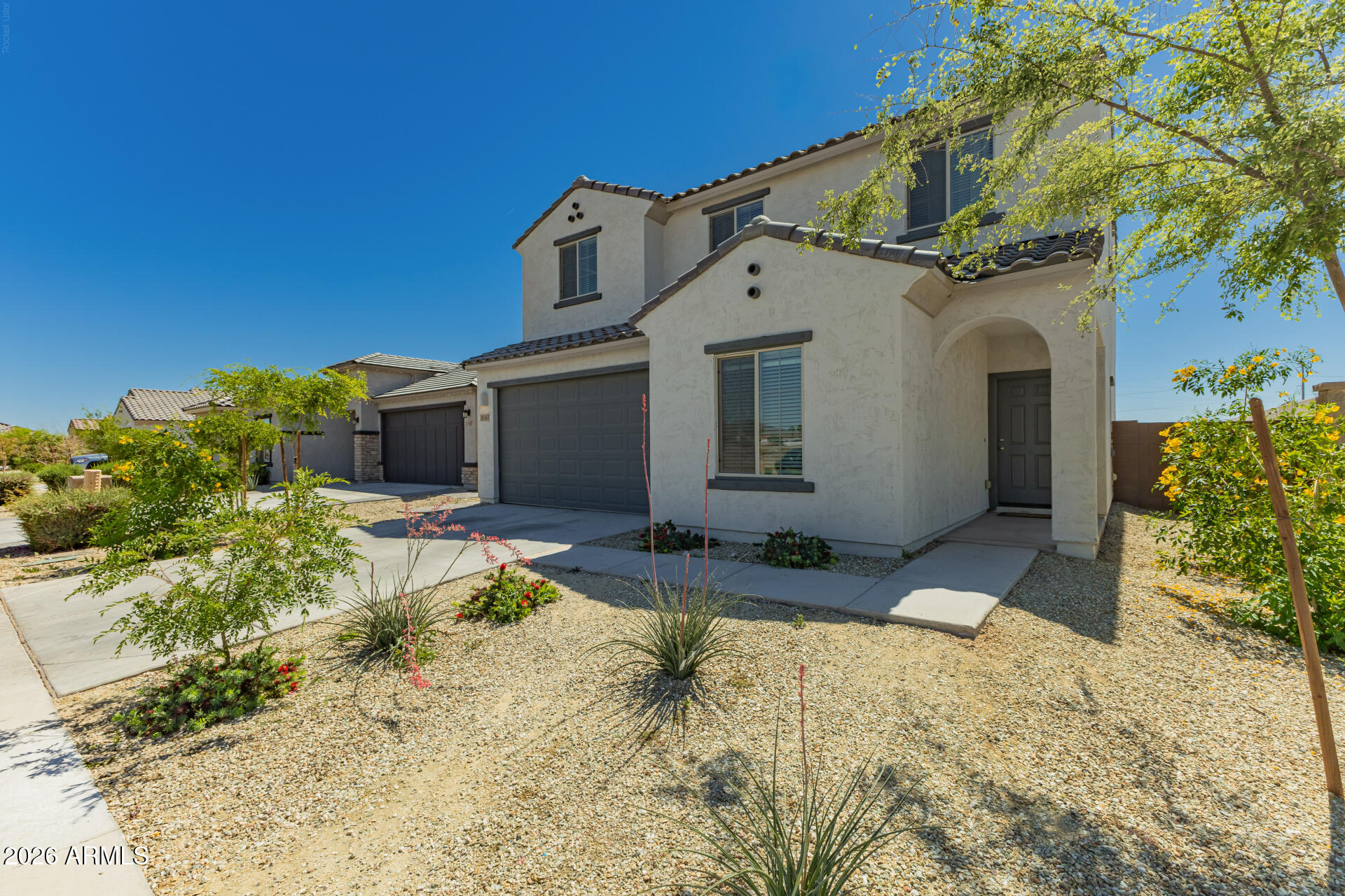 24367 W CONCORDA Drive