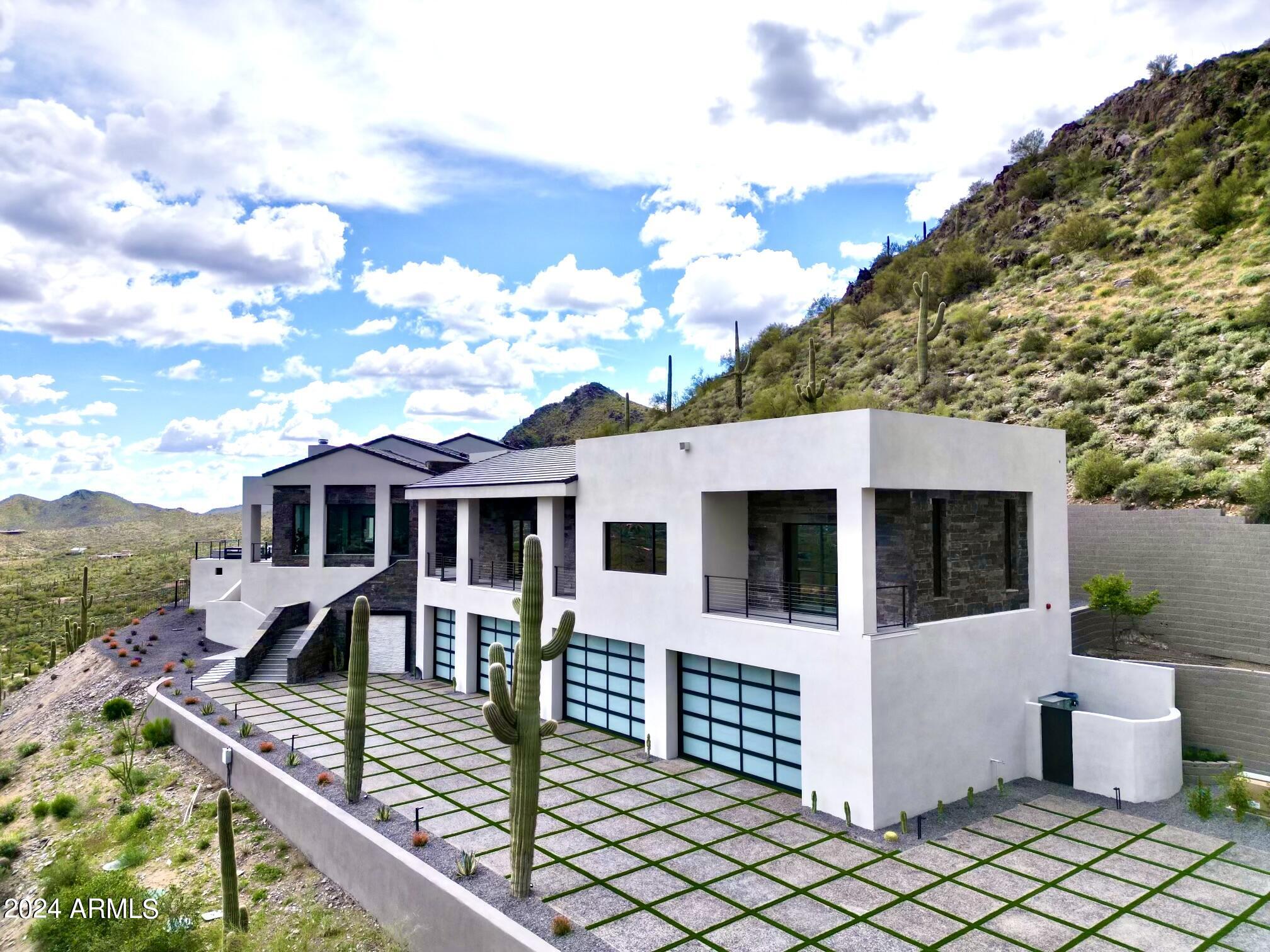 Seven Sisters Estates - Residential
