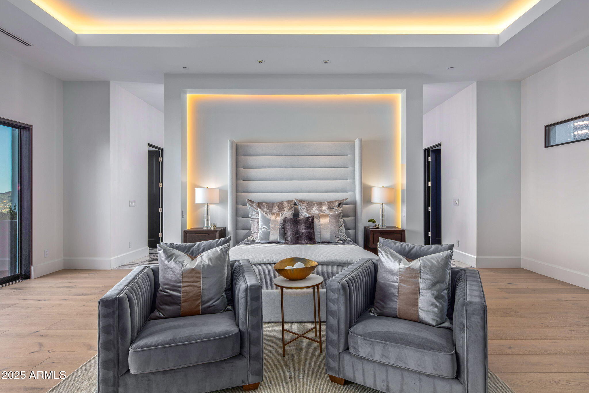 Seven Sisters Estates - Residential