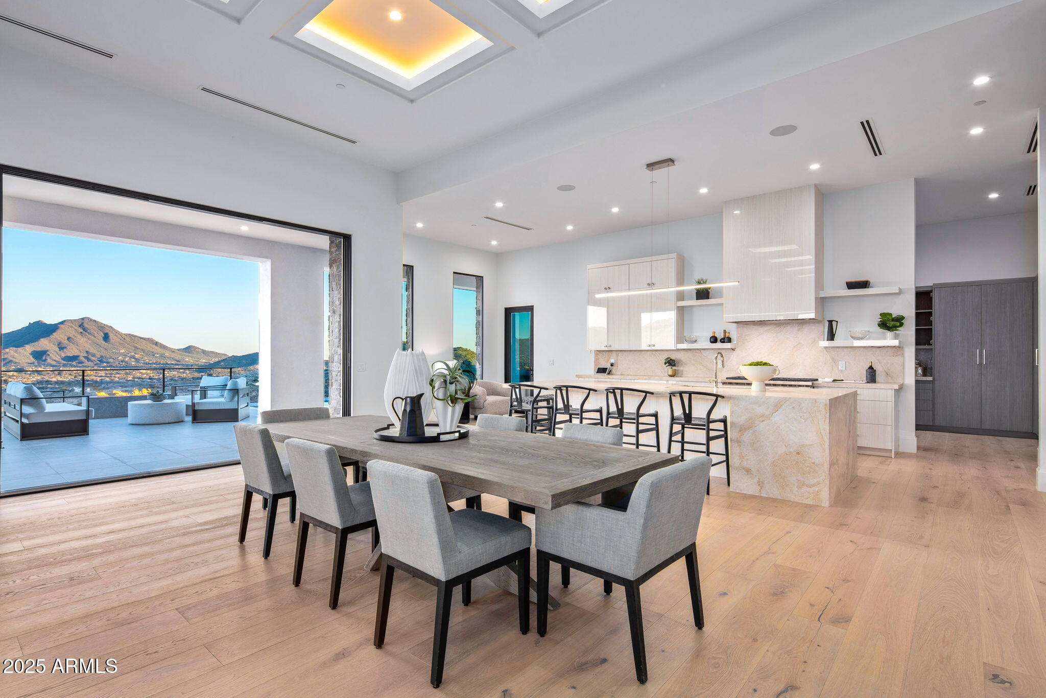 Seven Sisters Estates - Residential