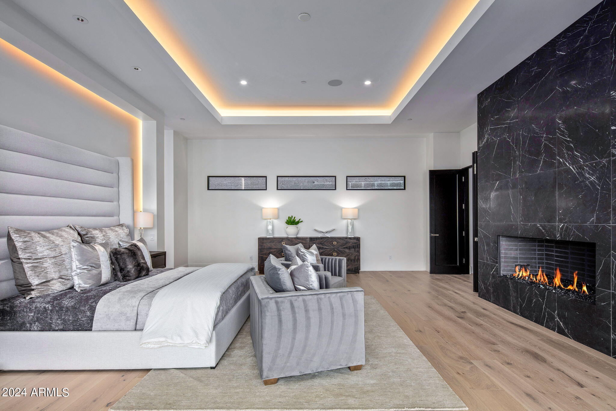 Seven Sisters Estates - Residential