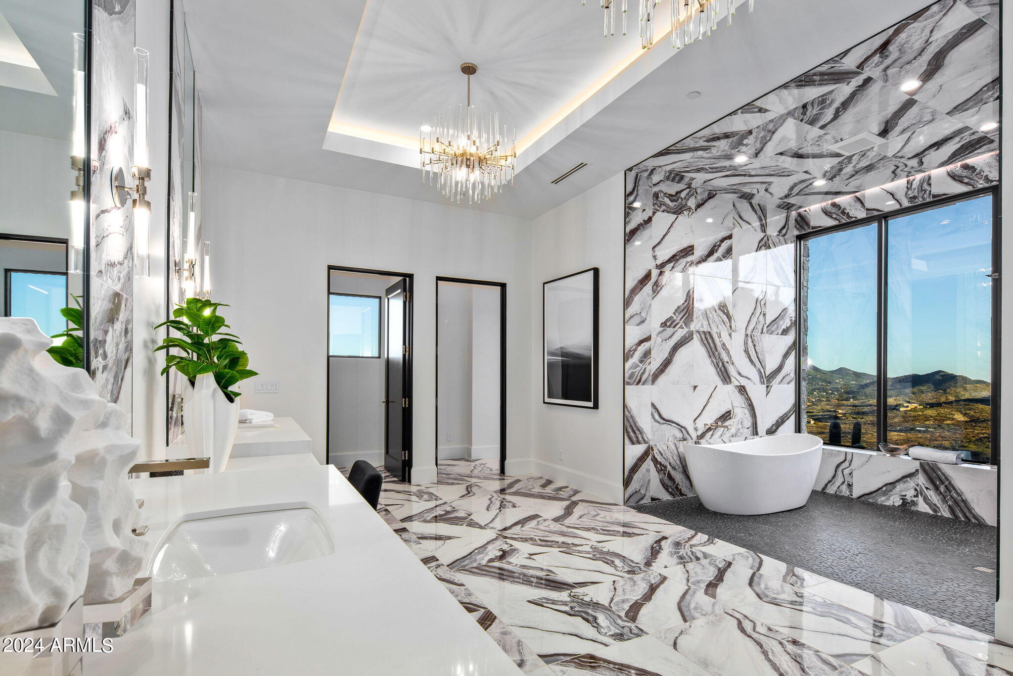 Seven Sisters Estates - Residential