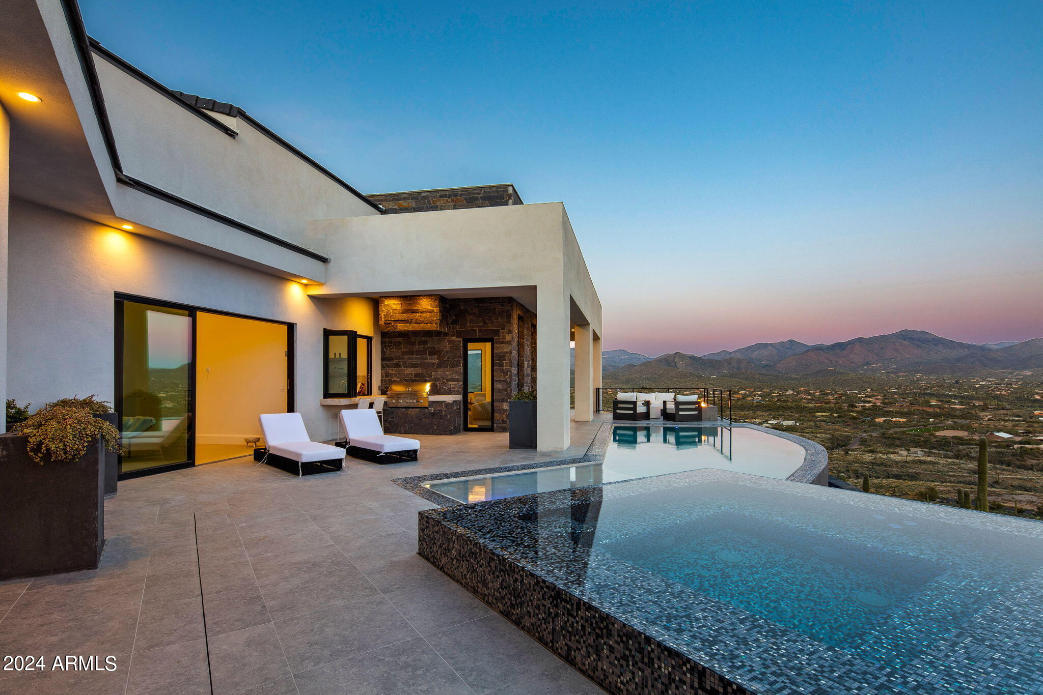 Seven Sisters Estates - Residential
