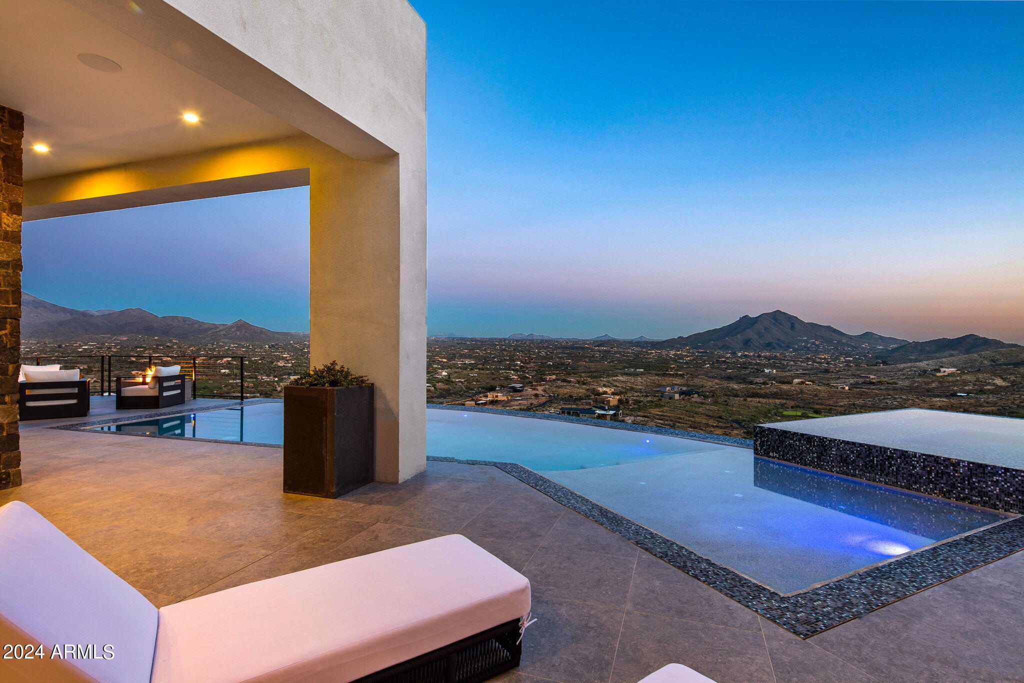 Seven Sisters Estates - Residential