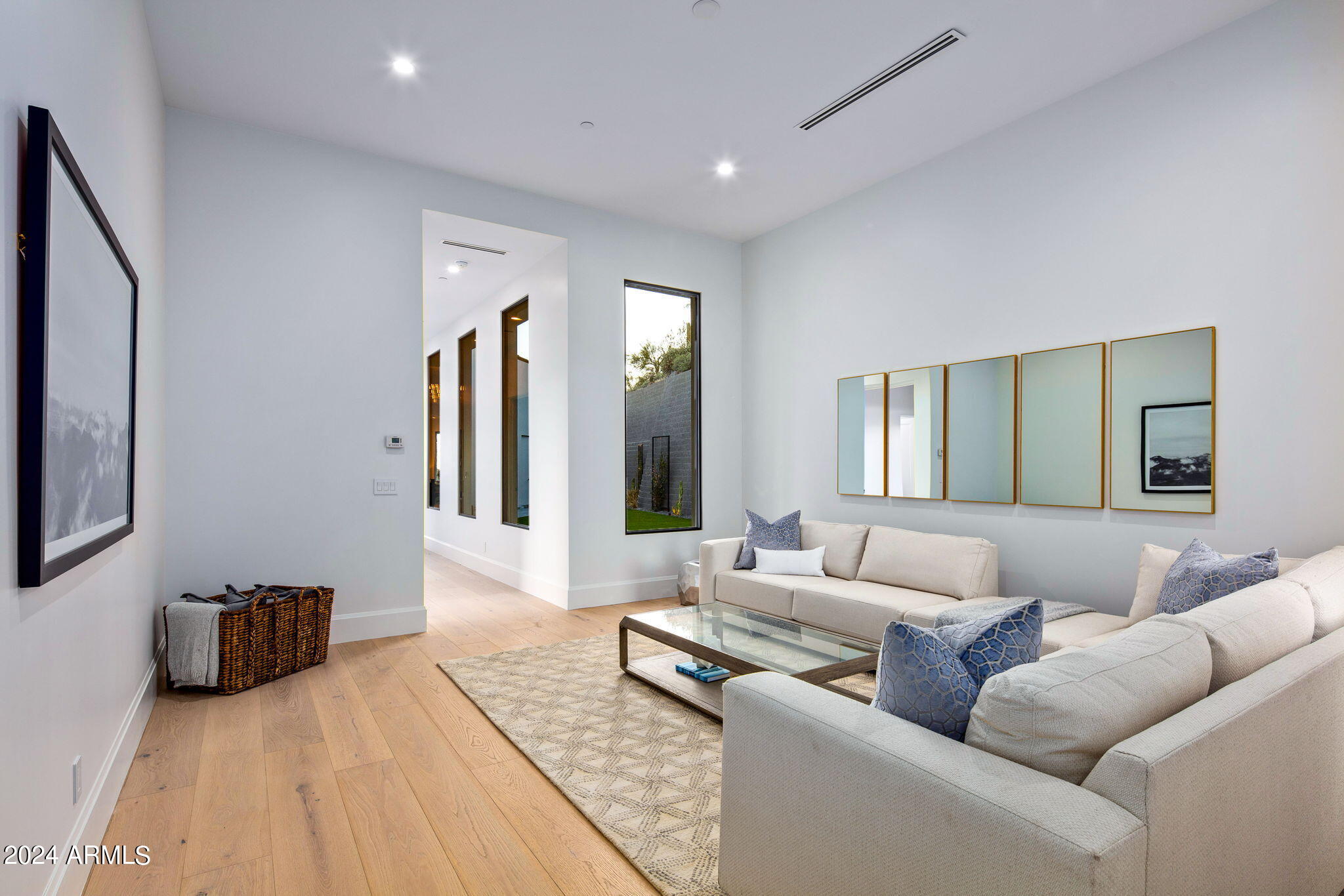 Seven Sisters Estates - Residential