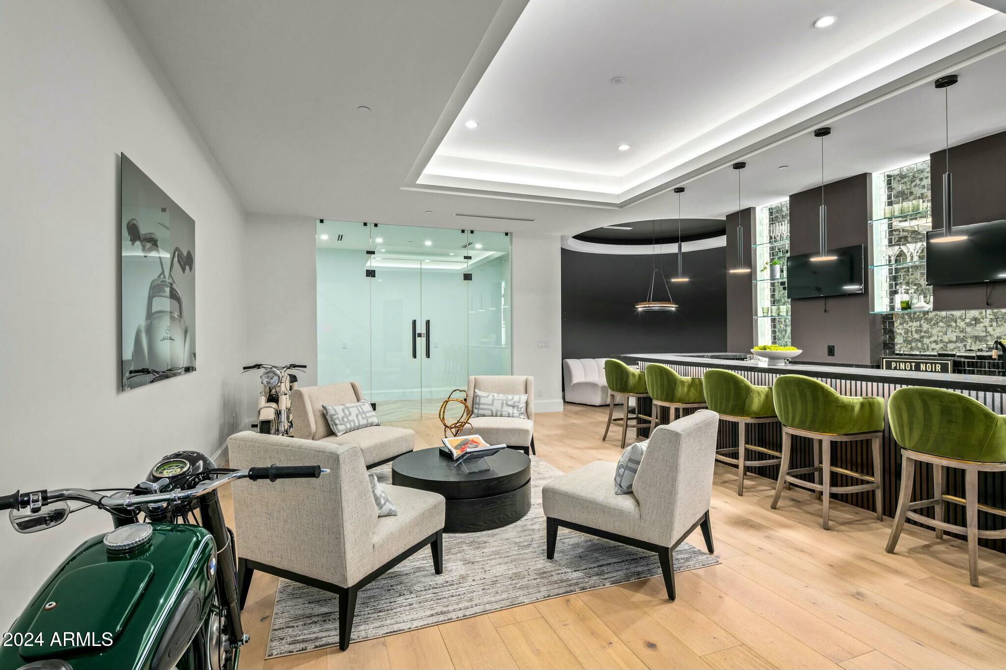 Seven Sisters Estates - Residential