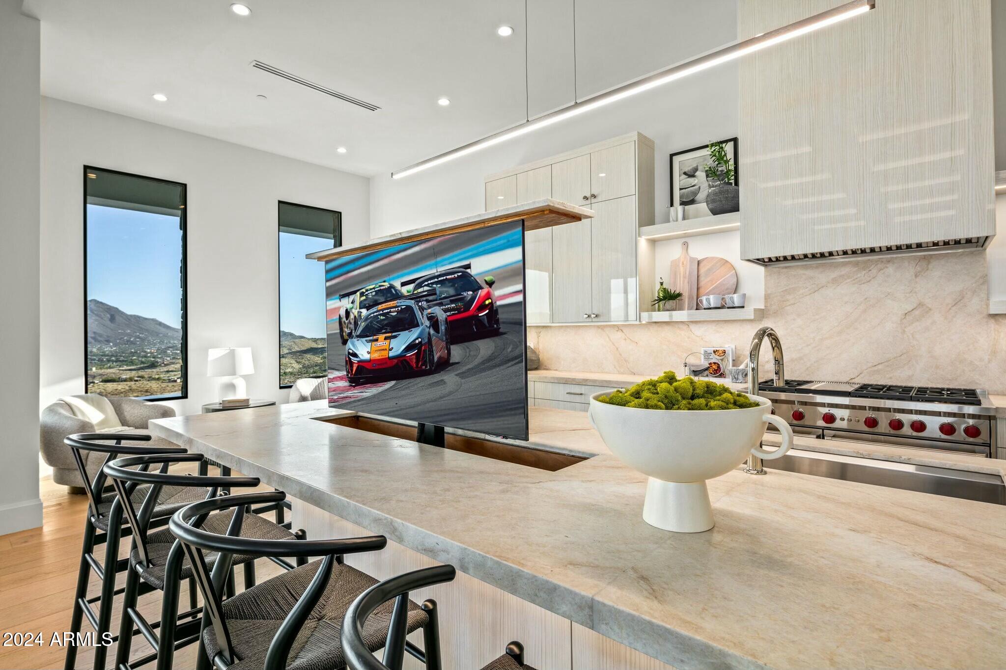 Seven Sisters Estates - Residential