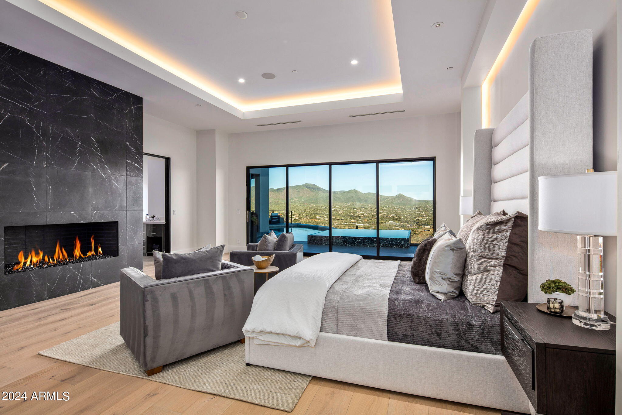 Seven Sisters Estates - Residential
