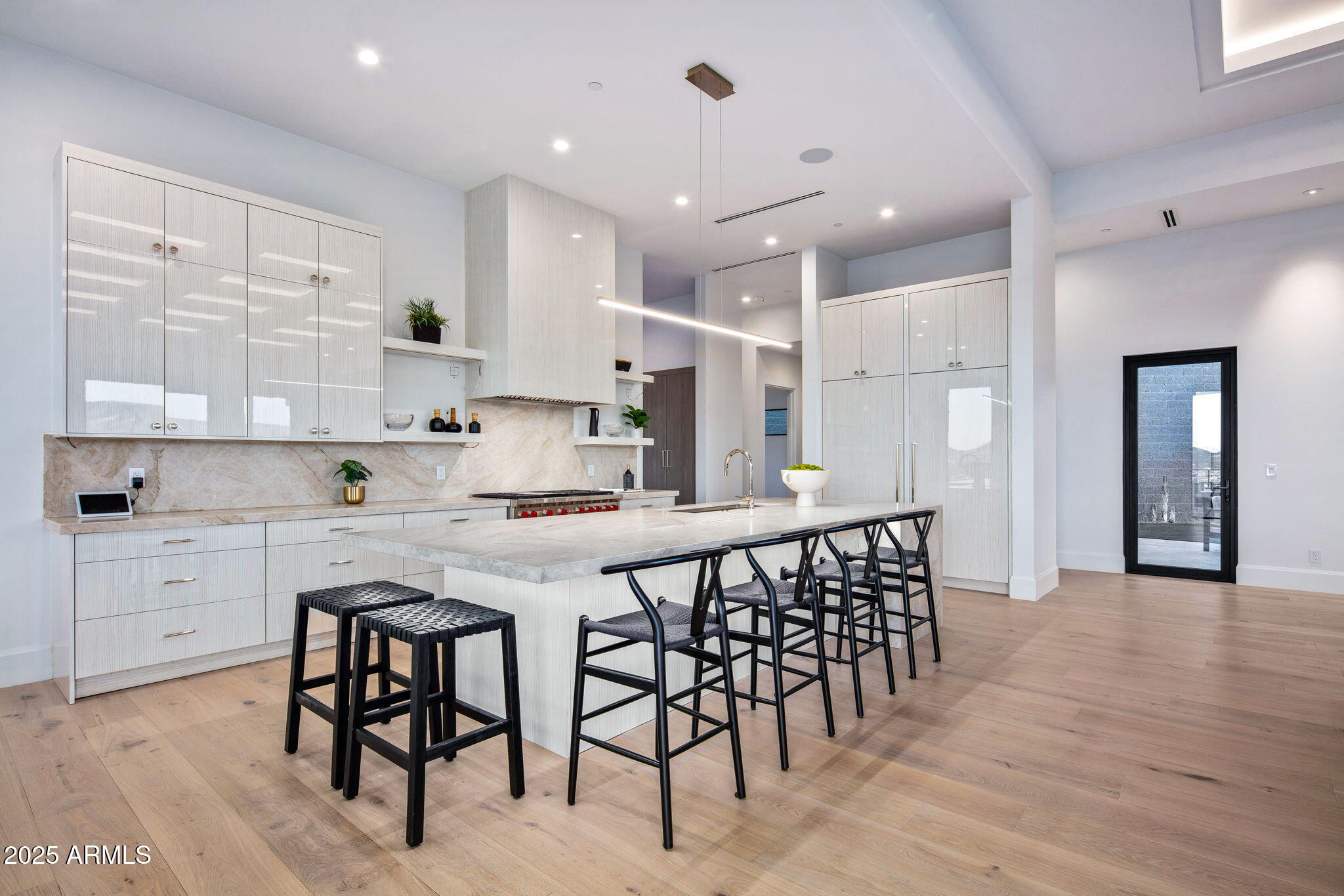 Seven Sisters Estates - Residential