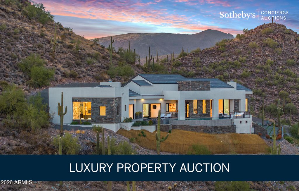 Photo of 4880 E Lone Mountain Road N, Cave Creek, AZ 85331 (MLS # 7008214)