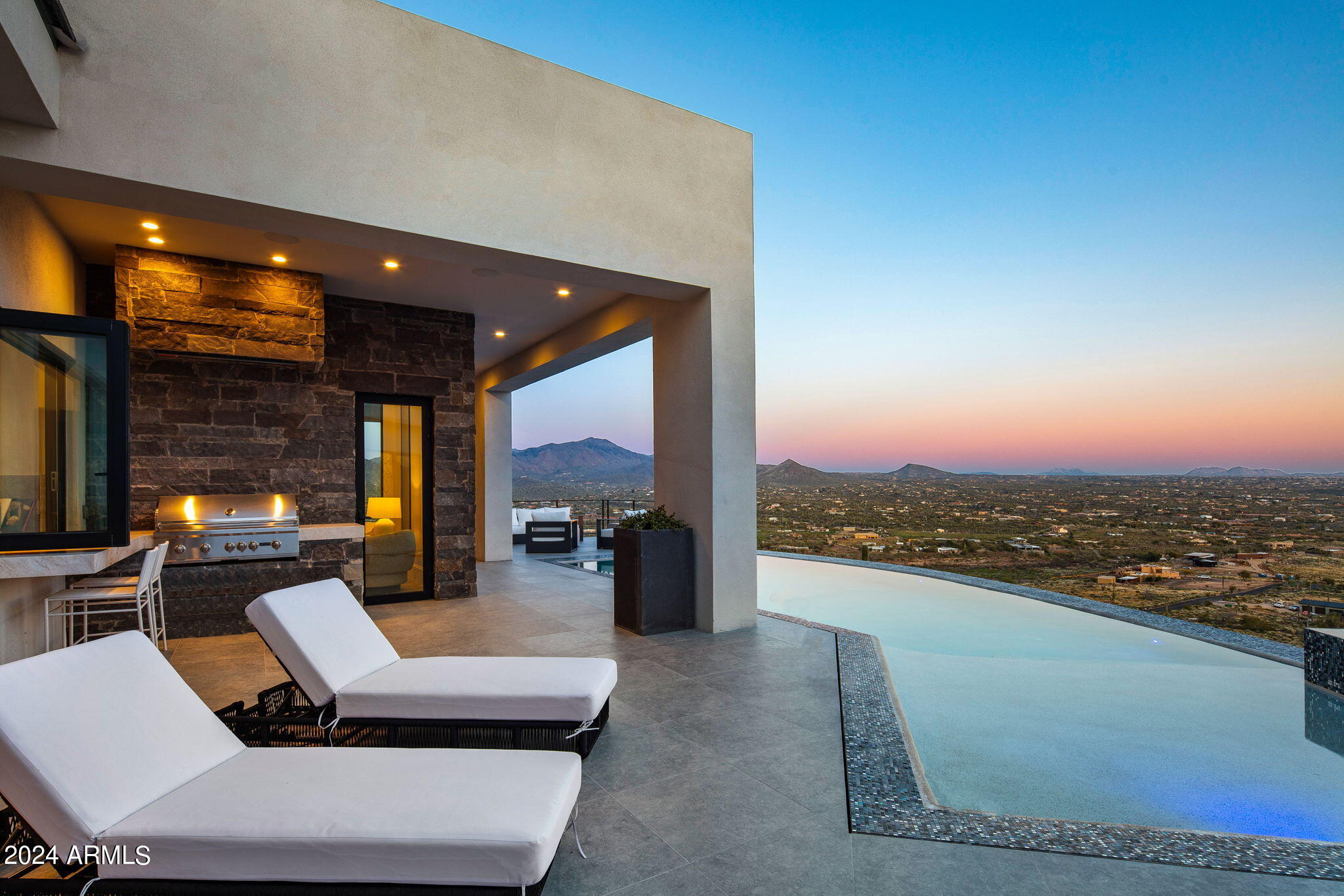 Seven Sisters Estates - Residential