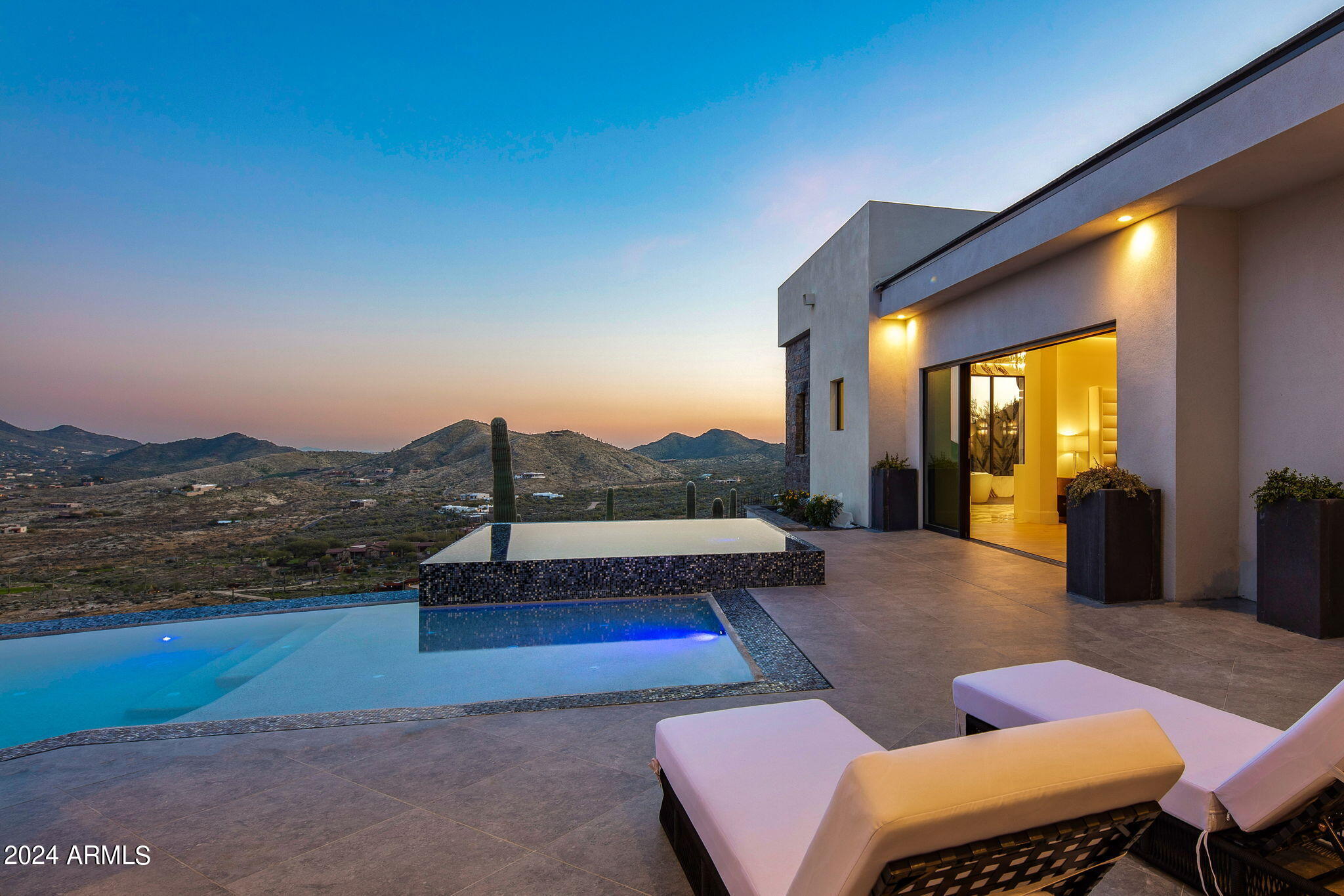 Seven Sisters Estates - Residential
