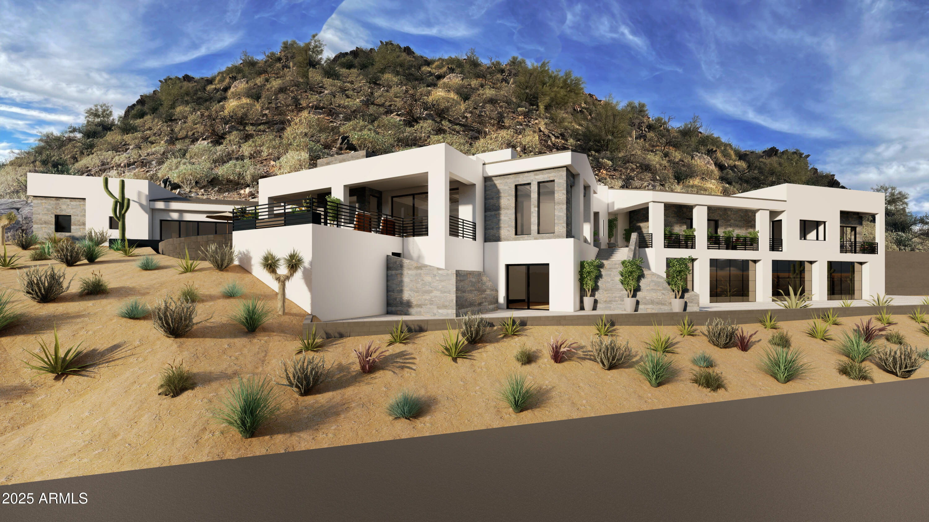 Seven Sisters Estates - Residential