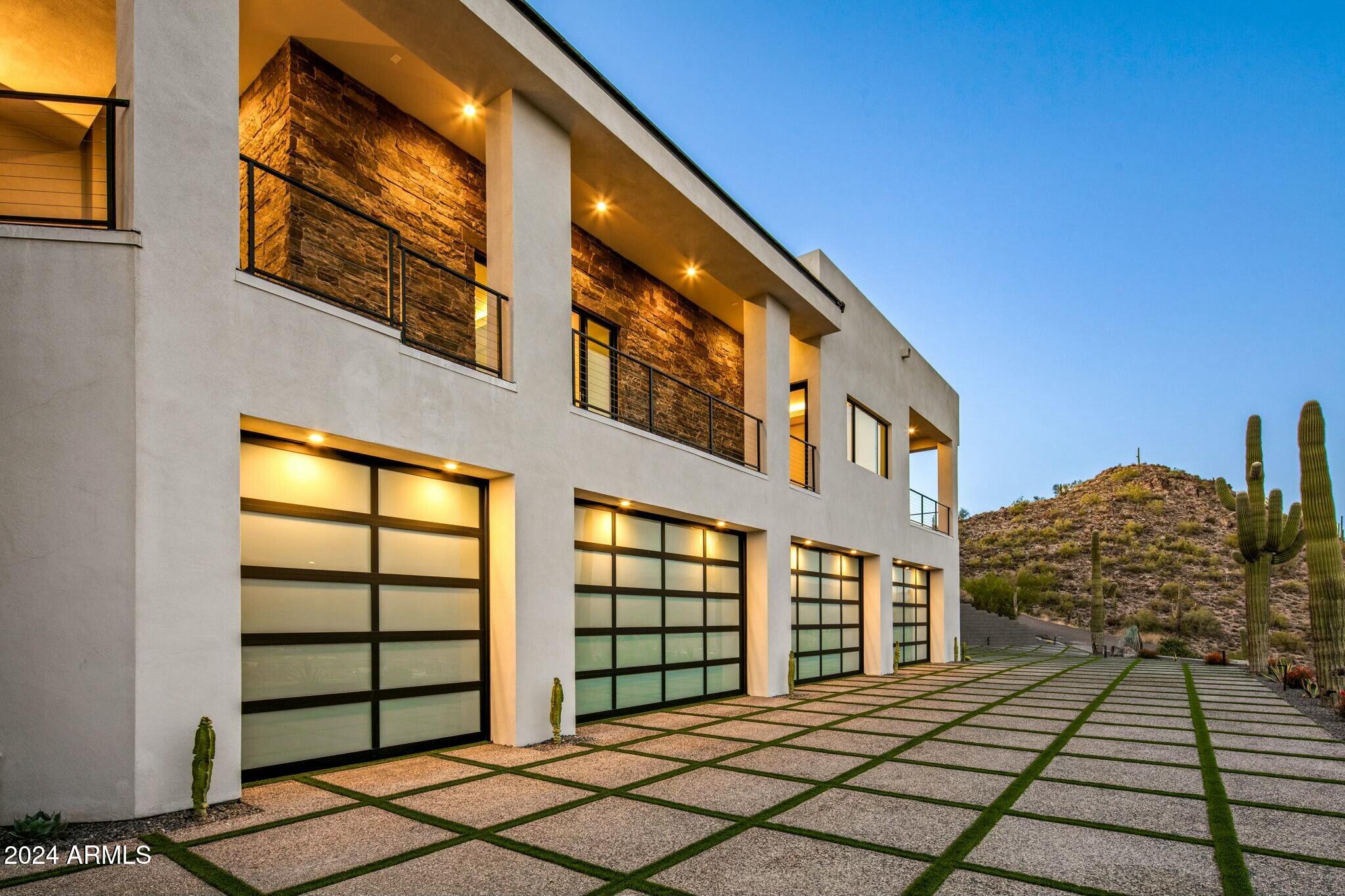 Seven Sisters Estates - Residential