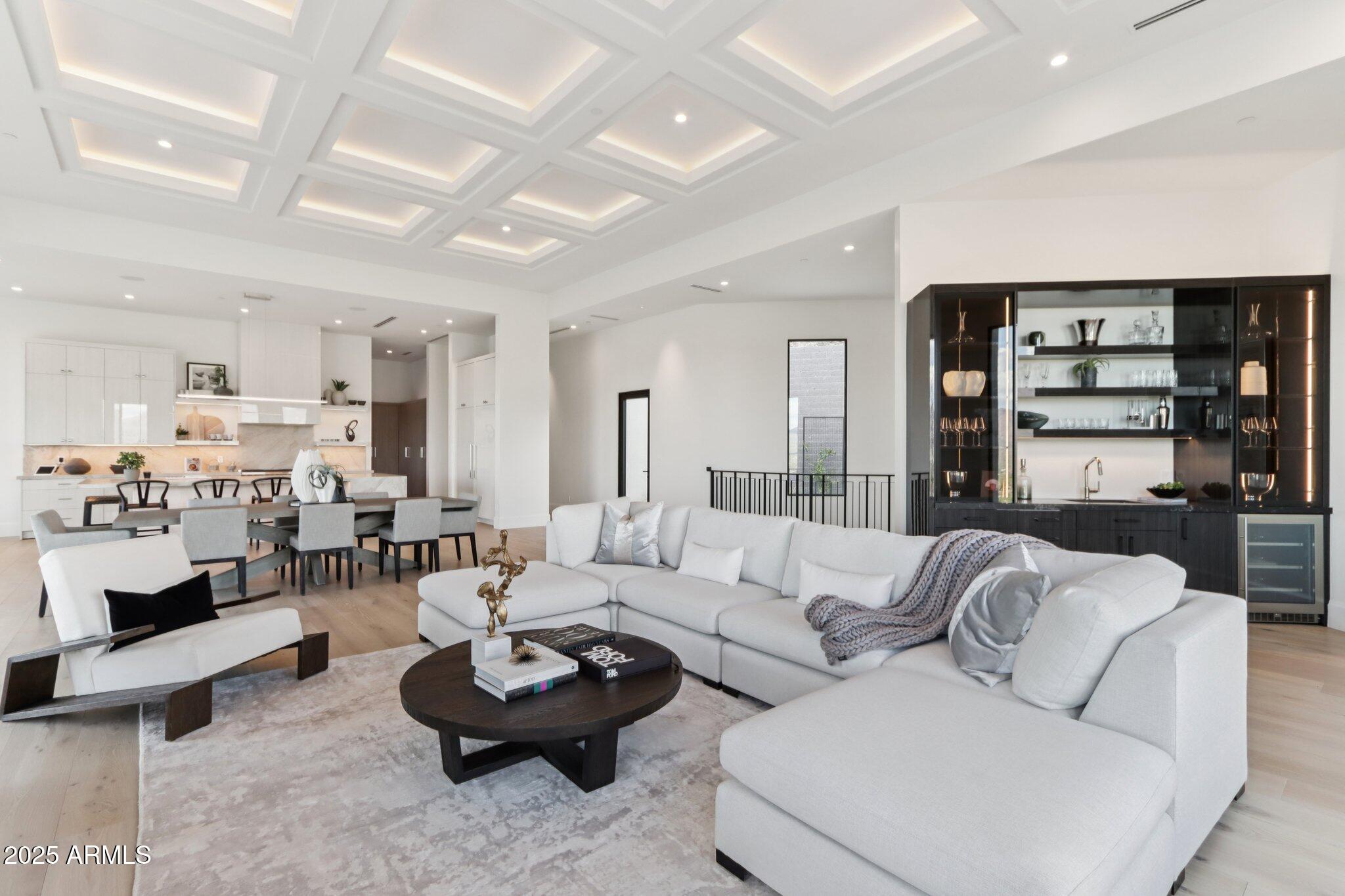 Seven Sisters Estates - Residential