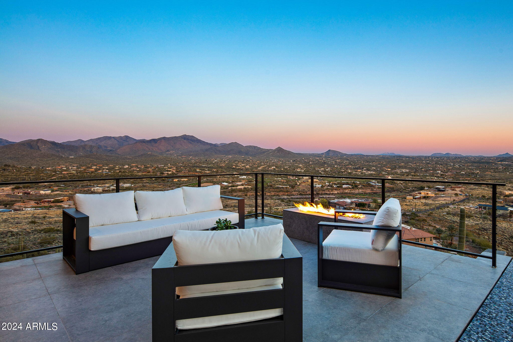 Seven Sisters Estates - Residential