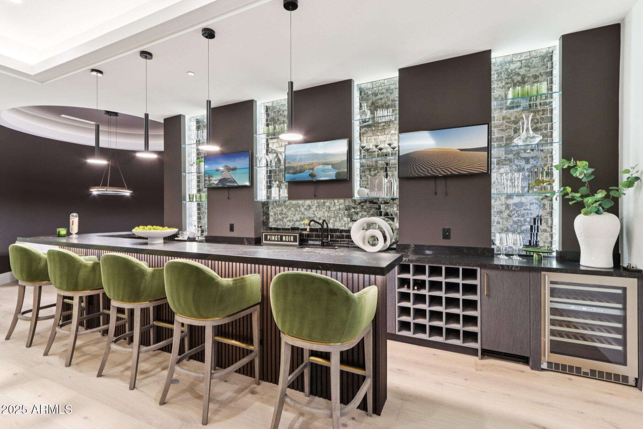 Seven Sisters Estates - Residential