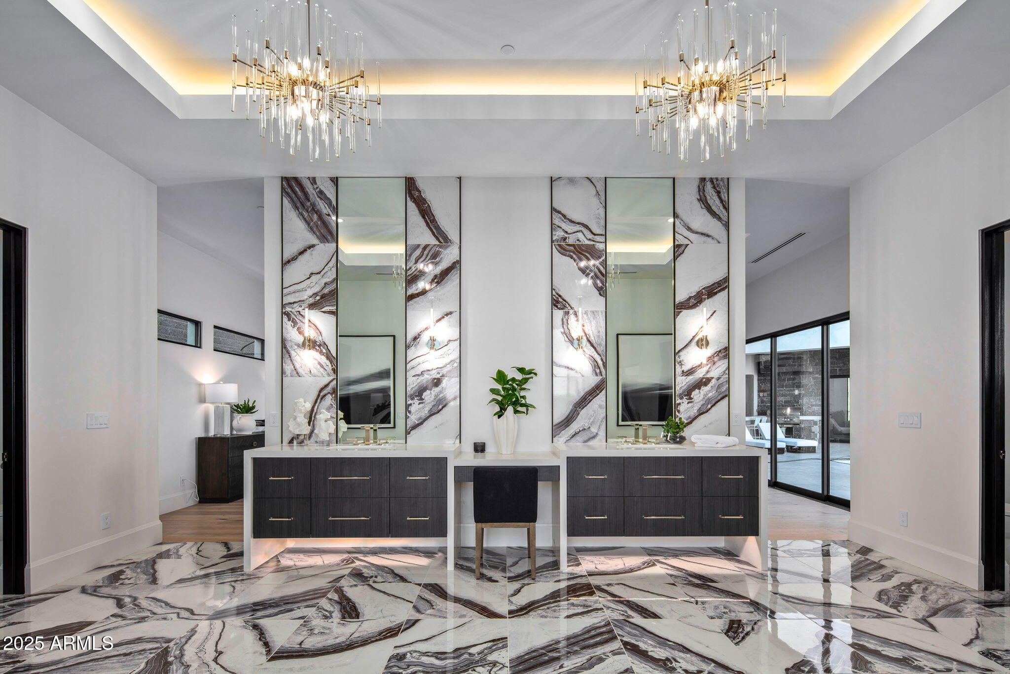 Seven Sisters Estates - Residential