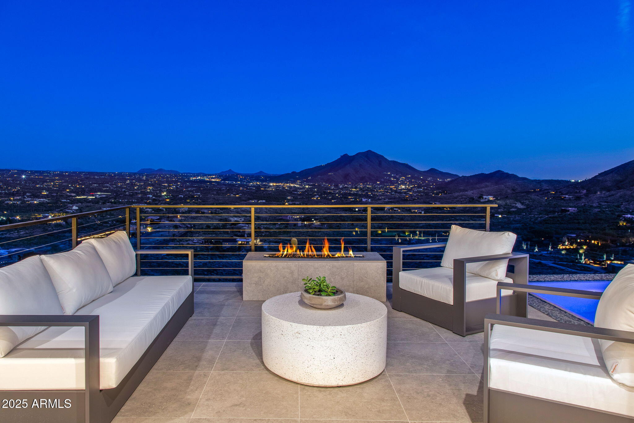 Seven Sisters Estates - Residential