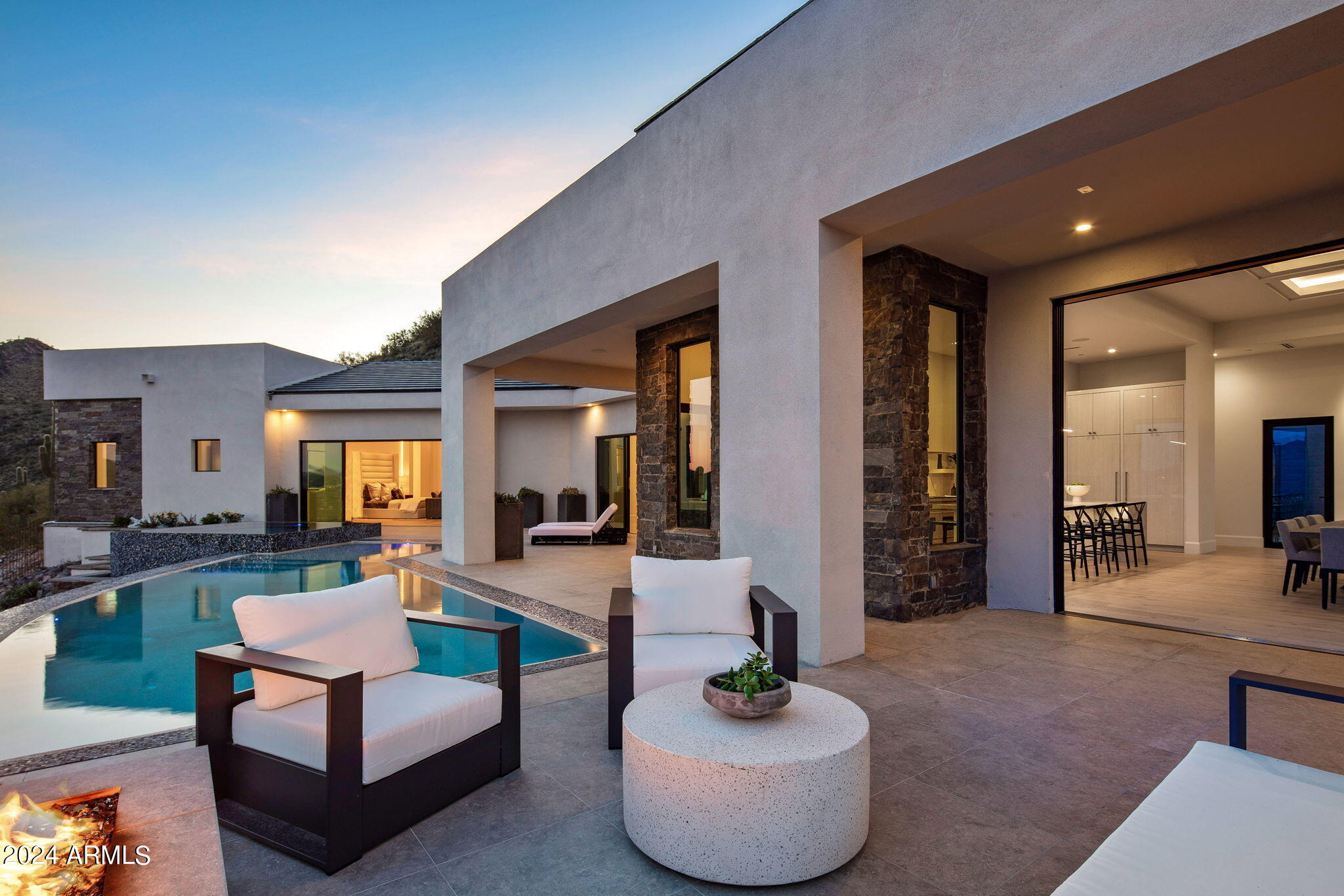Seven Sisters Estates - Residential