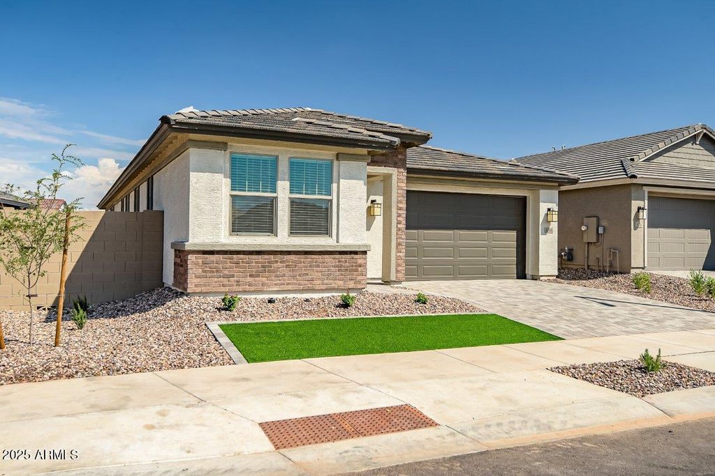 Photo of 890 W Macaw Drive, Queen Creek, AZ 85140 (MLS # 6967270)