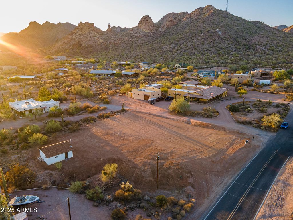 Photo of 5374 N Wolverine Pass Road #-, Apache Junction, AZ 85119 (MLS # 6907544)