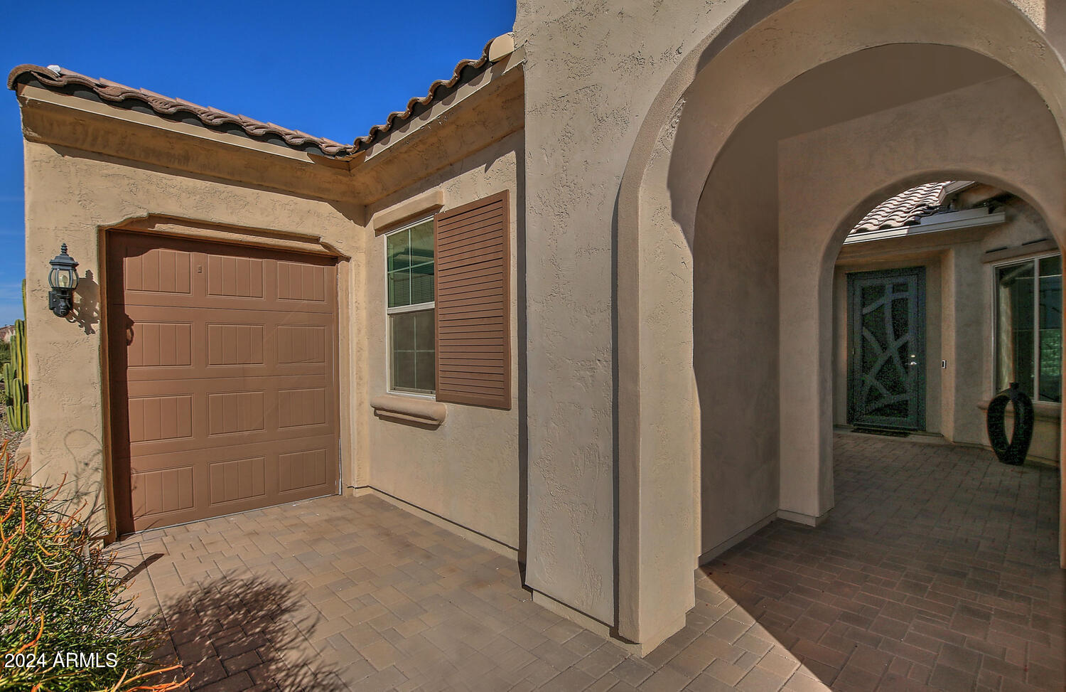 4167 N Brigadier Drive
