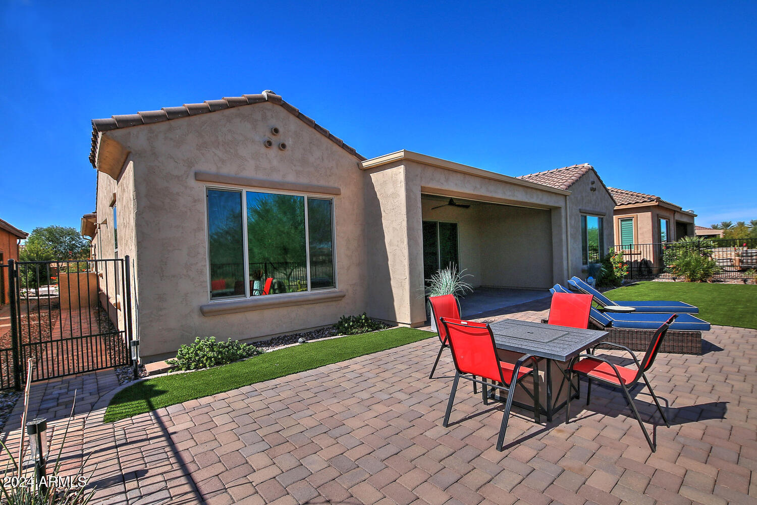 4167 N Brigadier Drive