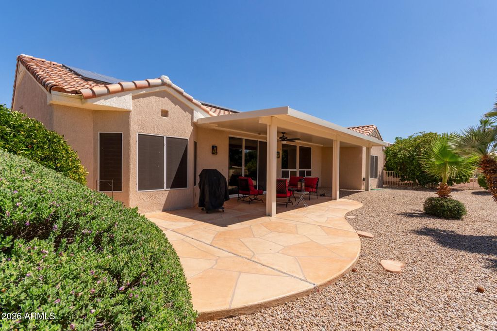 Photo of 22514 N Sonora Lane, Sun City West, AZ 85375 (MLS # 6963994)