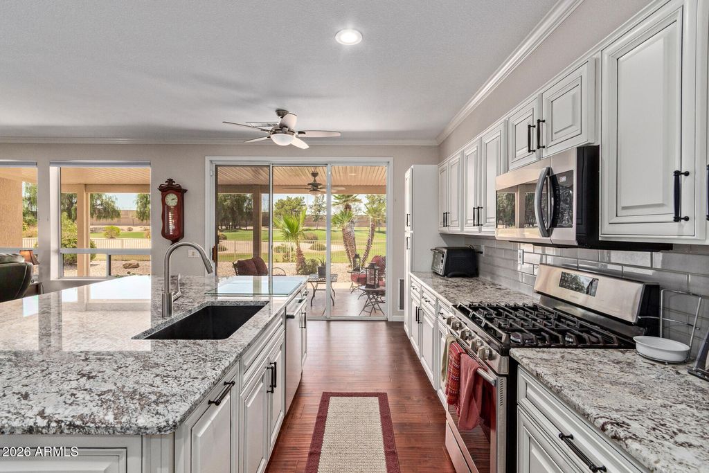 Photo of 22514 N Sonora Lane, Sun City West, AZ 85375 (MLS # 6963994)