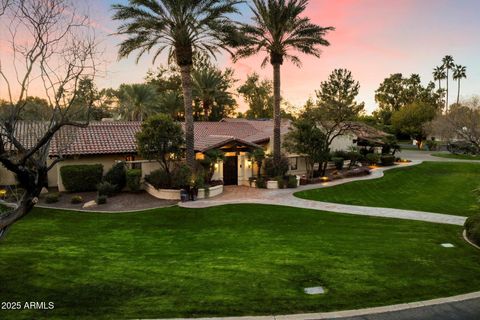 8306 N MERION Way Paradise Valley AZ 85253