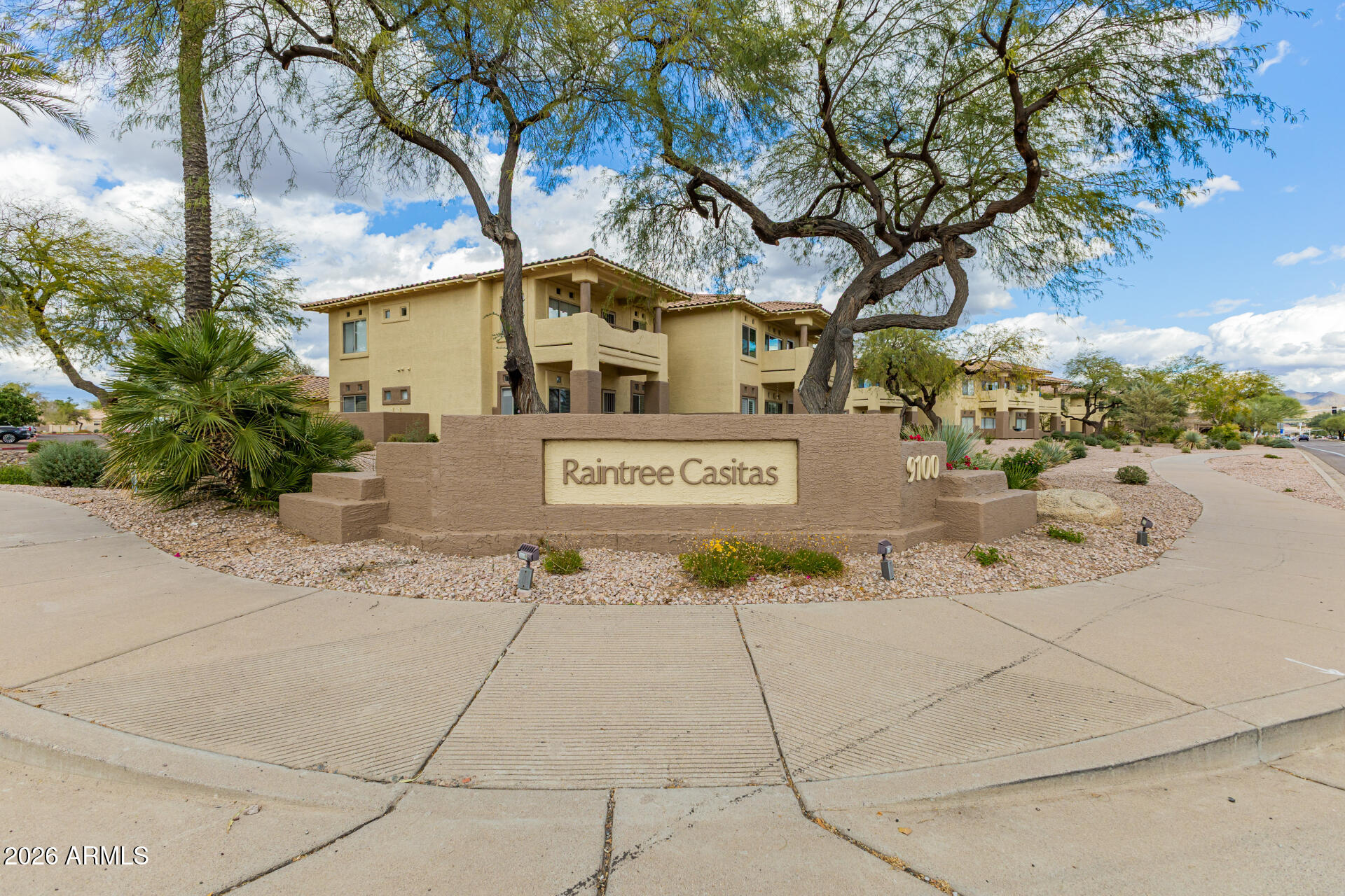 9100 E RAINTREE Drive 231