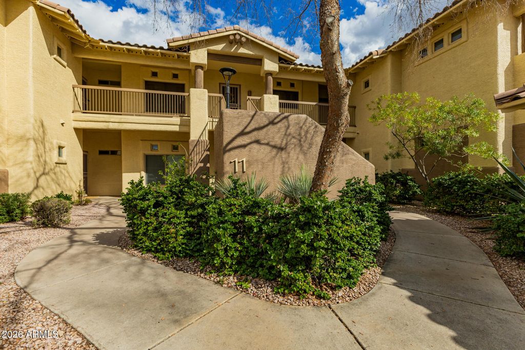 Photo of 9100 E Raintree Drive #231, Scottsdale, AZ 85260 (MLS # 6986328)